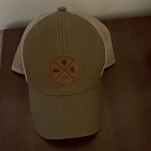 Cap